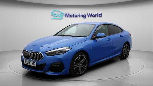 Used BMW 2 Series 2020 for sale - 76247211: Photo 4