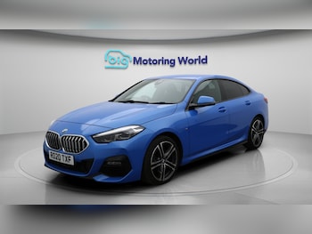 Used BMW 2 Series 2020 for sale - 76247211: Photo 4