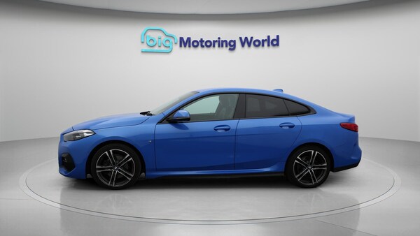 Used BMW 2 Series 2020 for sale - 76247211: Photo 5