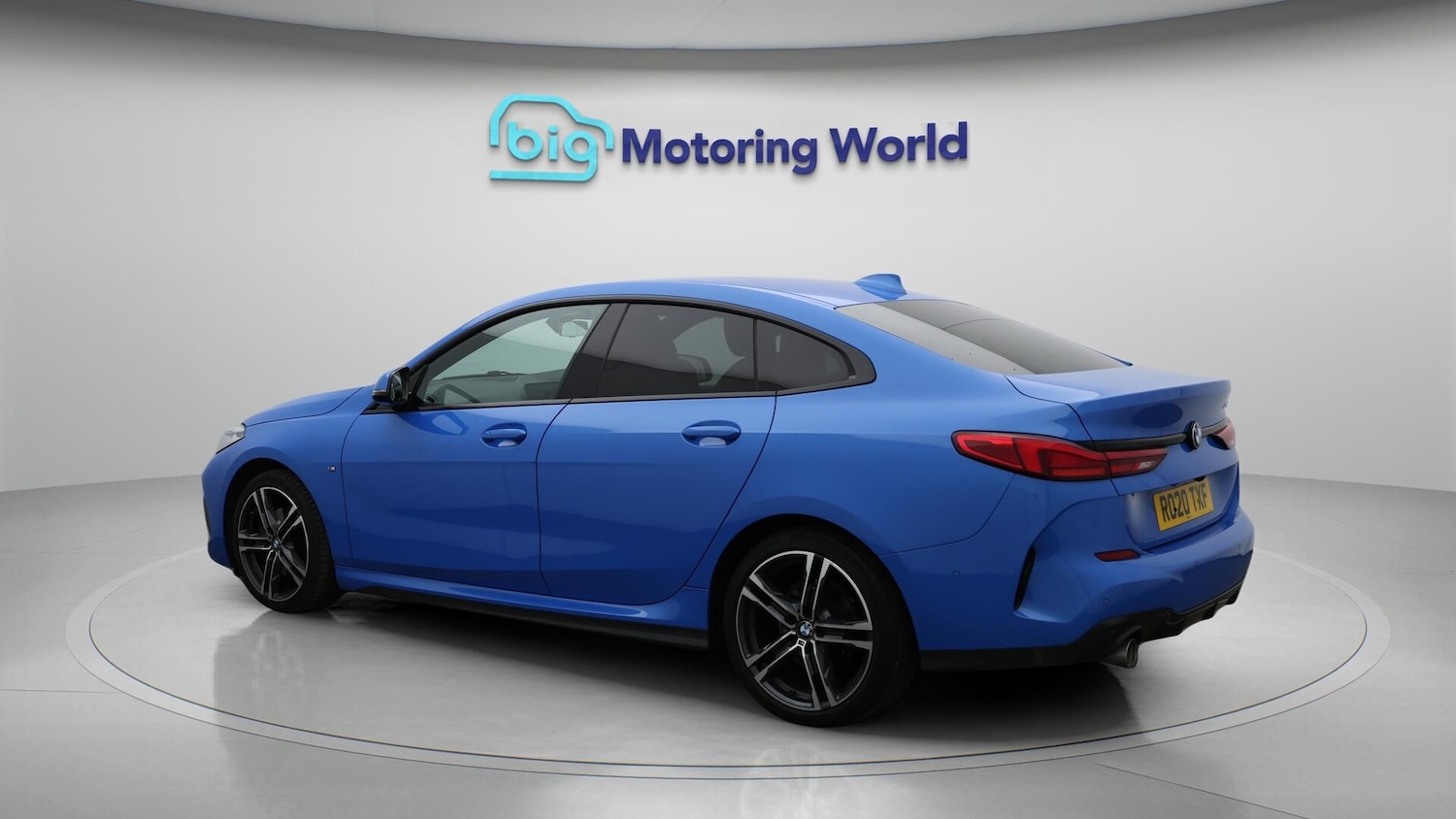 Used BMW 2 Series Gran Coupe 2020 for sale - 76247211: Photo 6