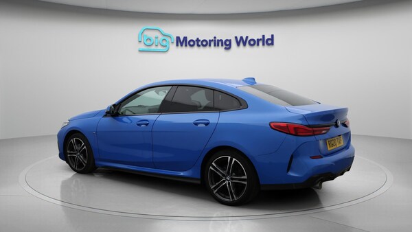 Used BMW 2 Series 2020 for sale - 76247211: Photo 6