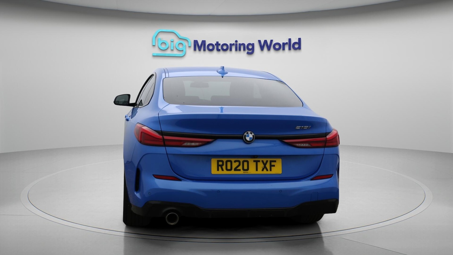 Used BMW 2 Series Gran Coupe 2020 for sale - 76247211: Photo 7