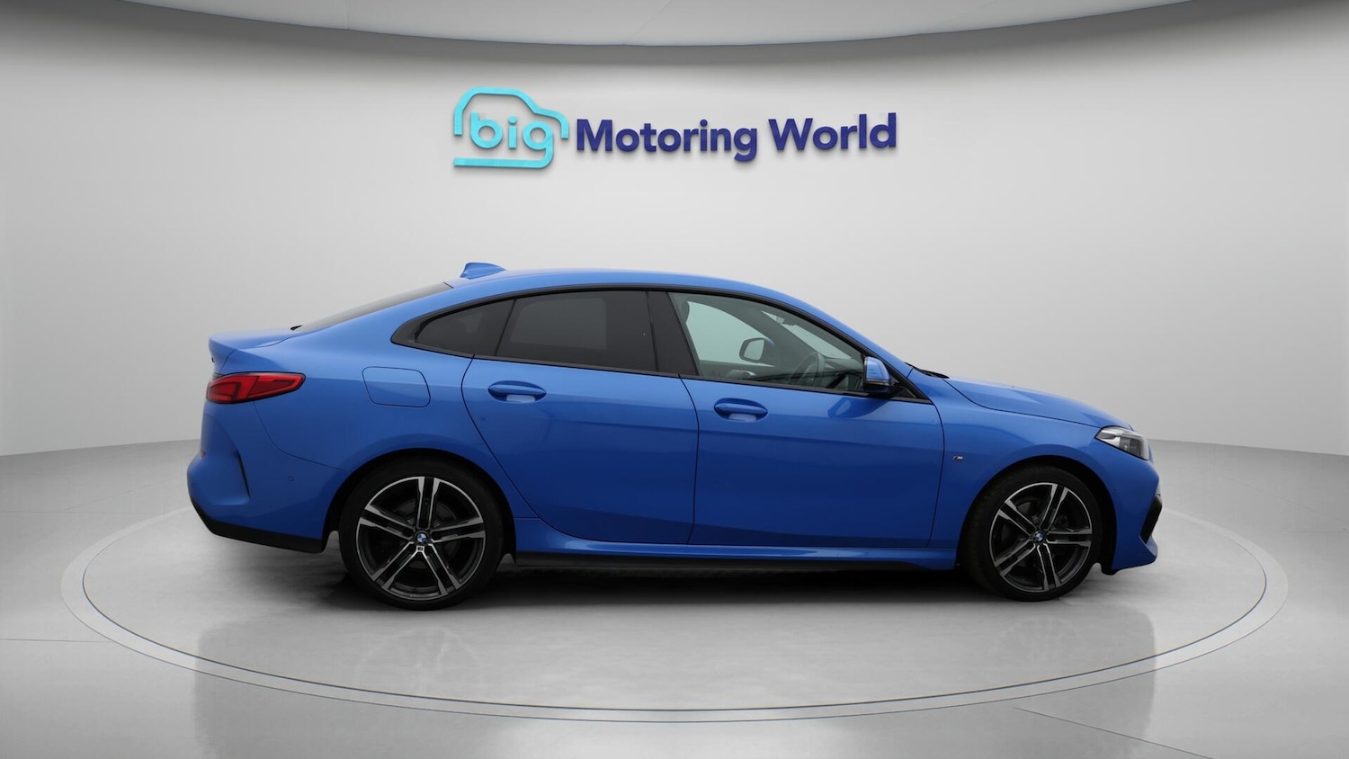 Used BMW 2 Series Gran Coupe 2020 for sale - 76247211: Photo 9