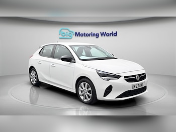 Used Vauxhall Corsa 2023 for sale - 78976143: Photo
