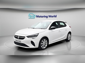 Used Vauxhall Corsa 2023 for sale - 78976143: Photo