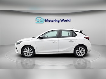 Used Vauxhall Corsa 2023 for sale - 78976143: Photo