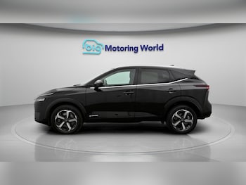 Used Nissan Qashqai 2023 for sale - 79134485: Photo