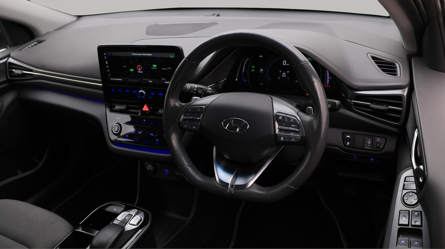 Used Hyundai IONIQ 2021 for sale - 76388908: Photo 10