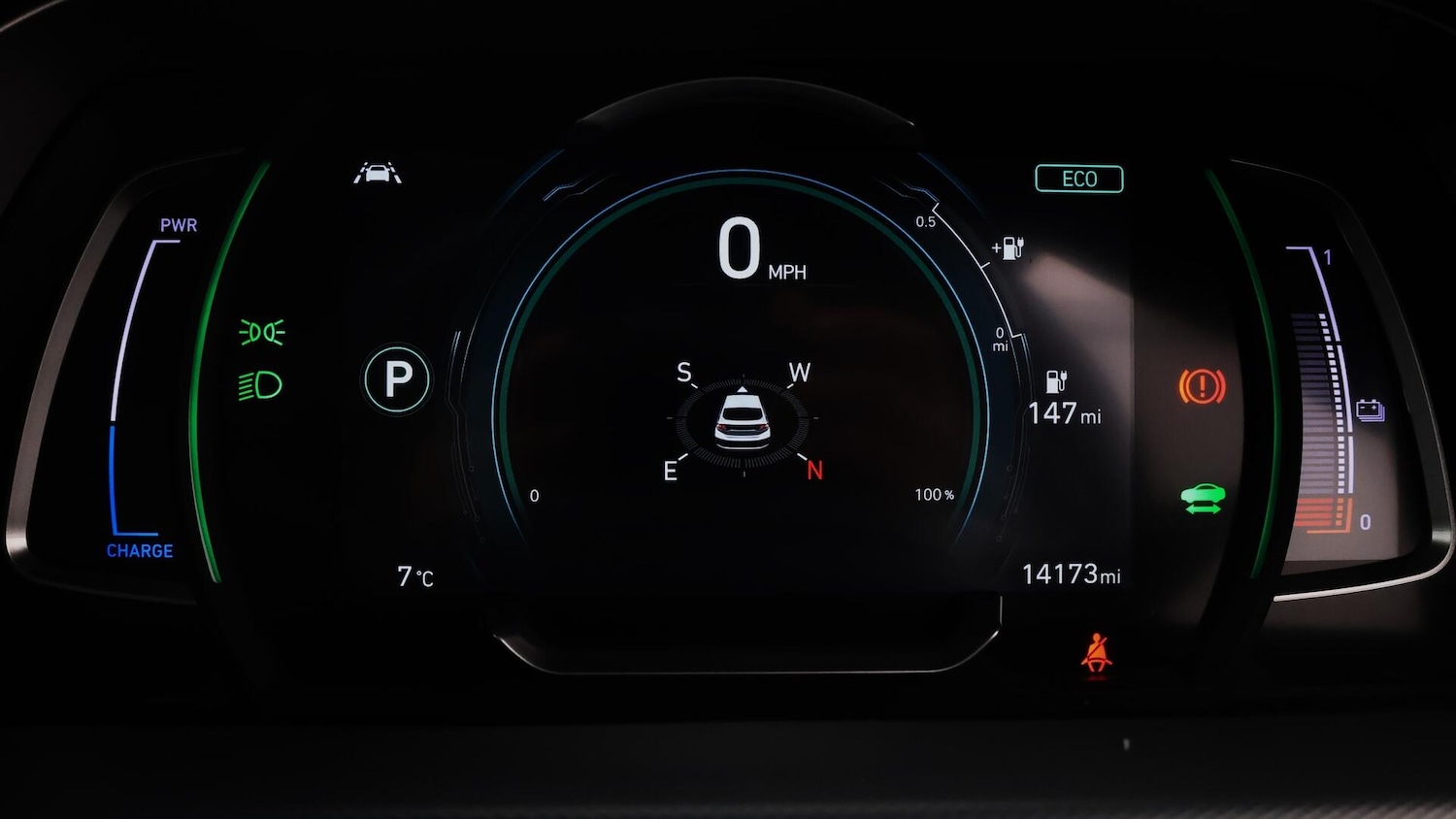 Used Hyundai IONIQ 2021 for sale - 76388908: Photo 11