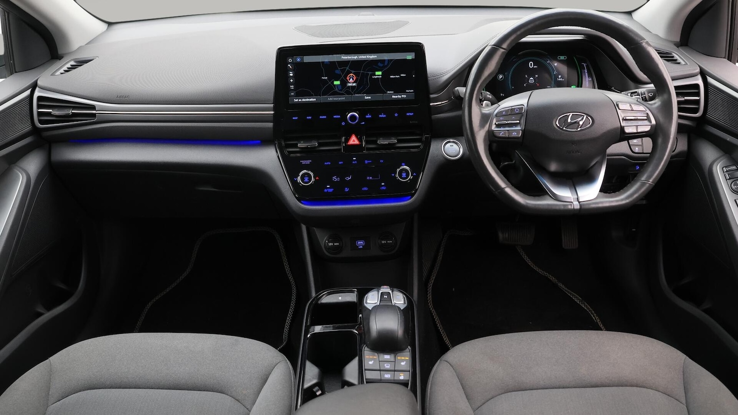 Used Hyundai IONIQ 2021 for sale - 76388908: Photo 14