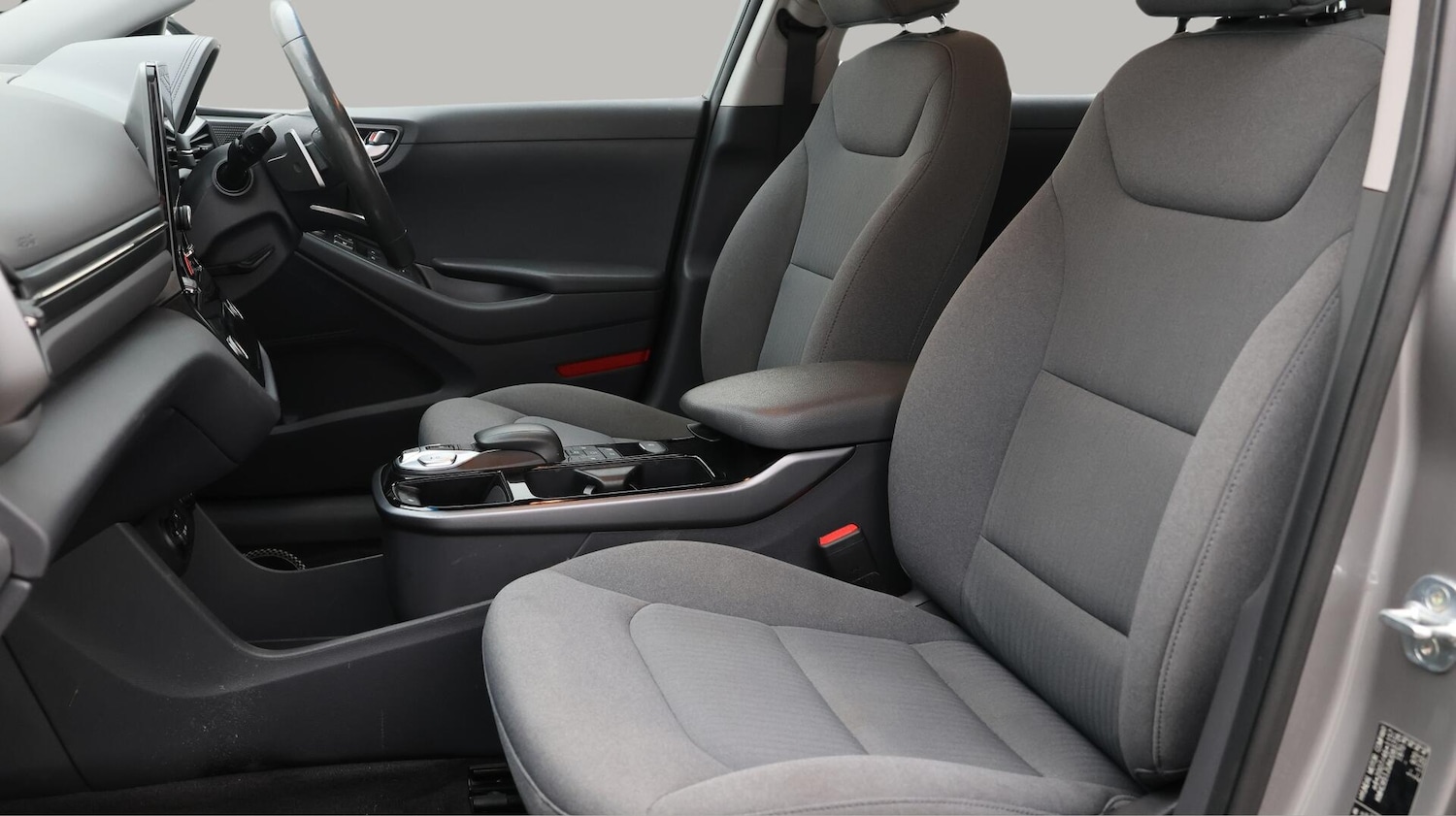 Used Hyundai IONIQ 2021 for sale - 76388908: Photo 15