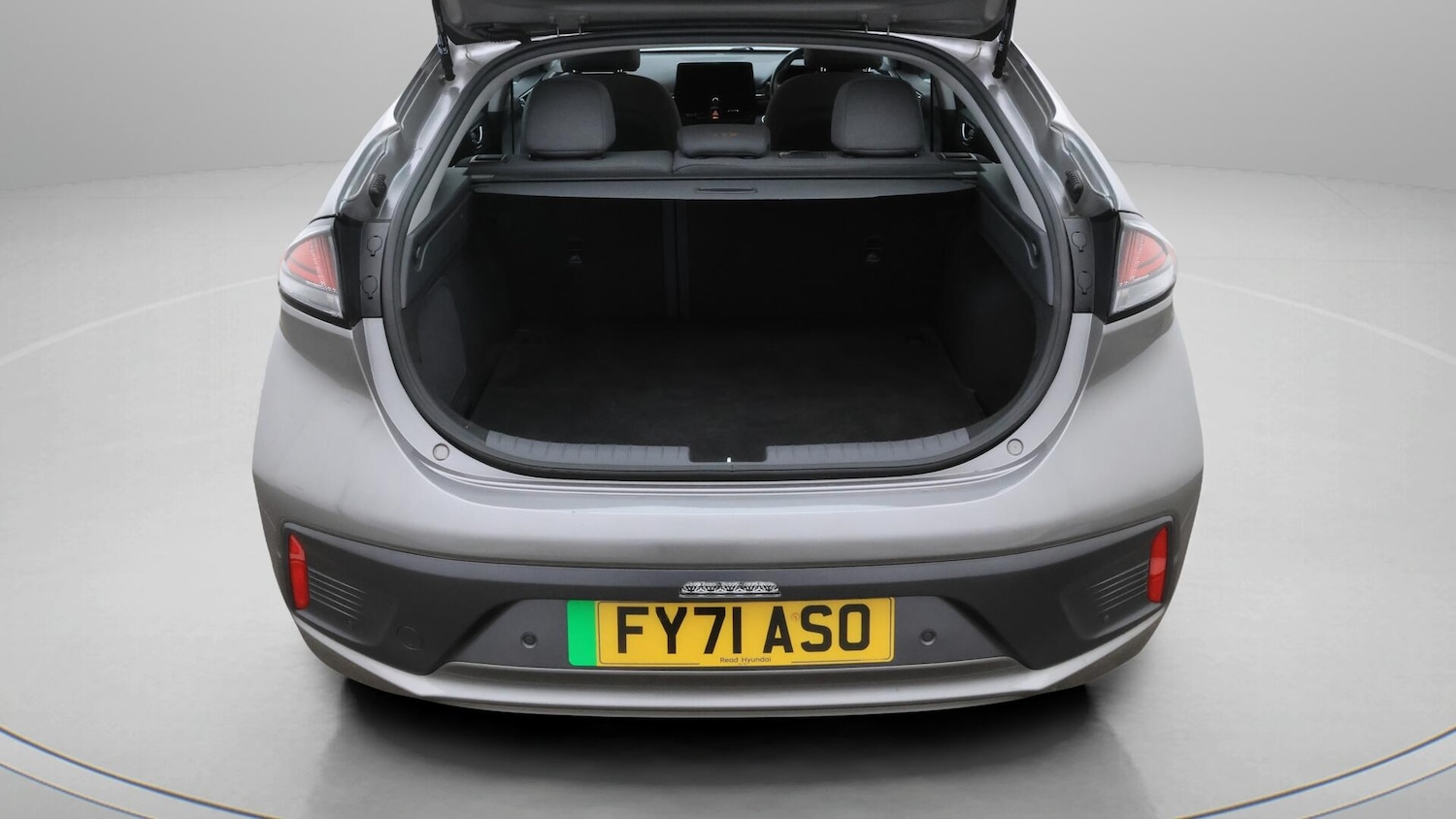 Used Hyundai IONIQ 2021 for sale - 76388908: Photo 18