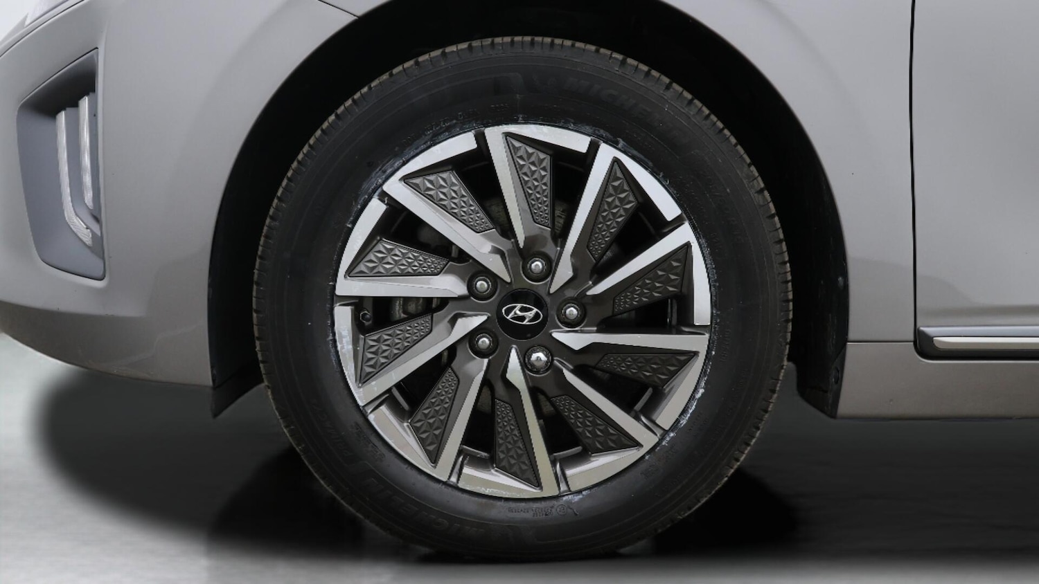 Used Hyundai IONIQ 2021 for sale - 76388908: Photo 19