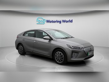 2021 (71) - 100kW Premium 38kWh 5dr Auto