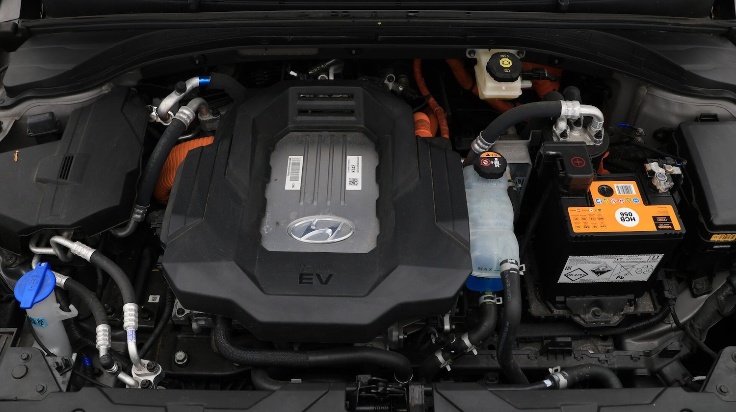 Used Hyundai IONIQ 2021 for sale - 76388908: Photo 20