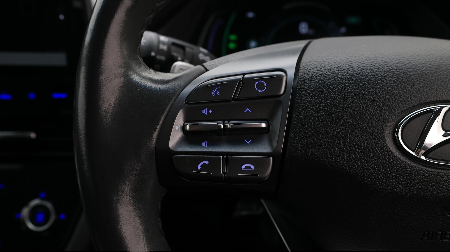 Used Hyundai IONIQ 2021 for sale - 76388908: Photo 24