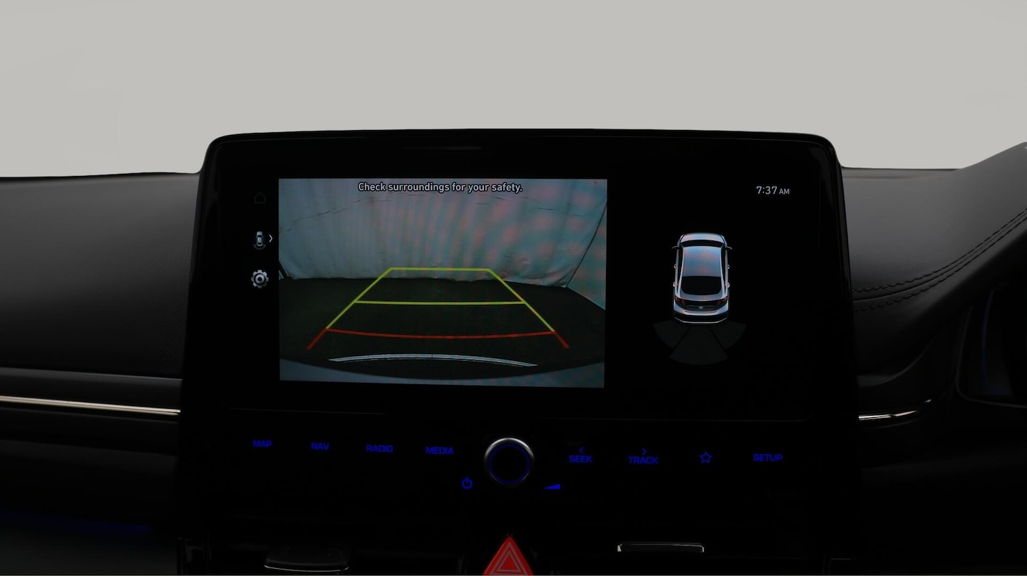 Used Hyundai IONIQ 2021 for sale - 76388908: Photo 26