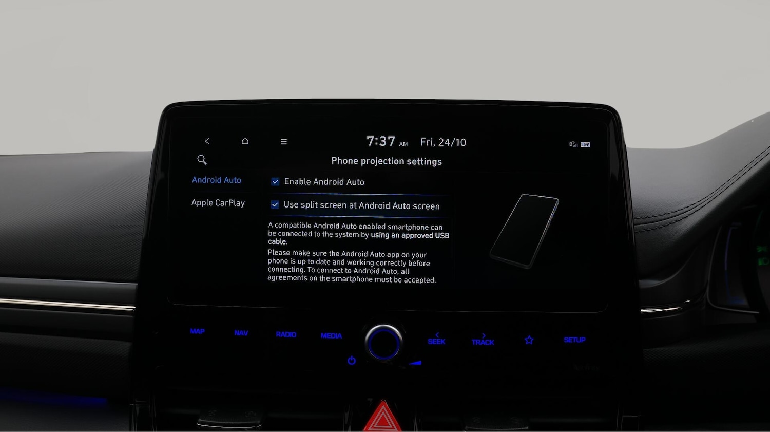 Used Hyundai IONIQ 2021 for sale - 76388908: Photo 27