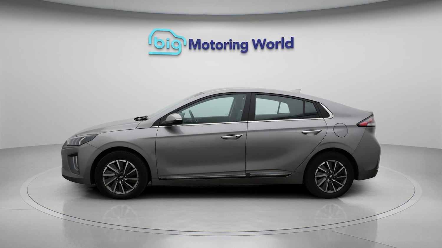 Used Hyundai IONIQ 2021 for sale - 76388908: Photo 5