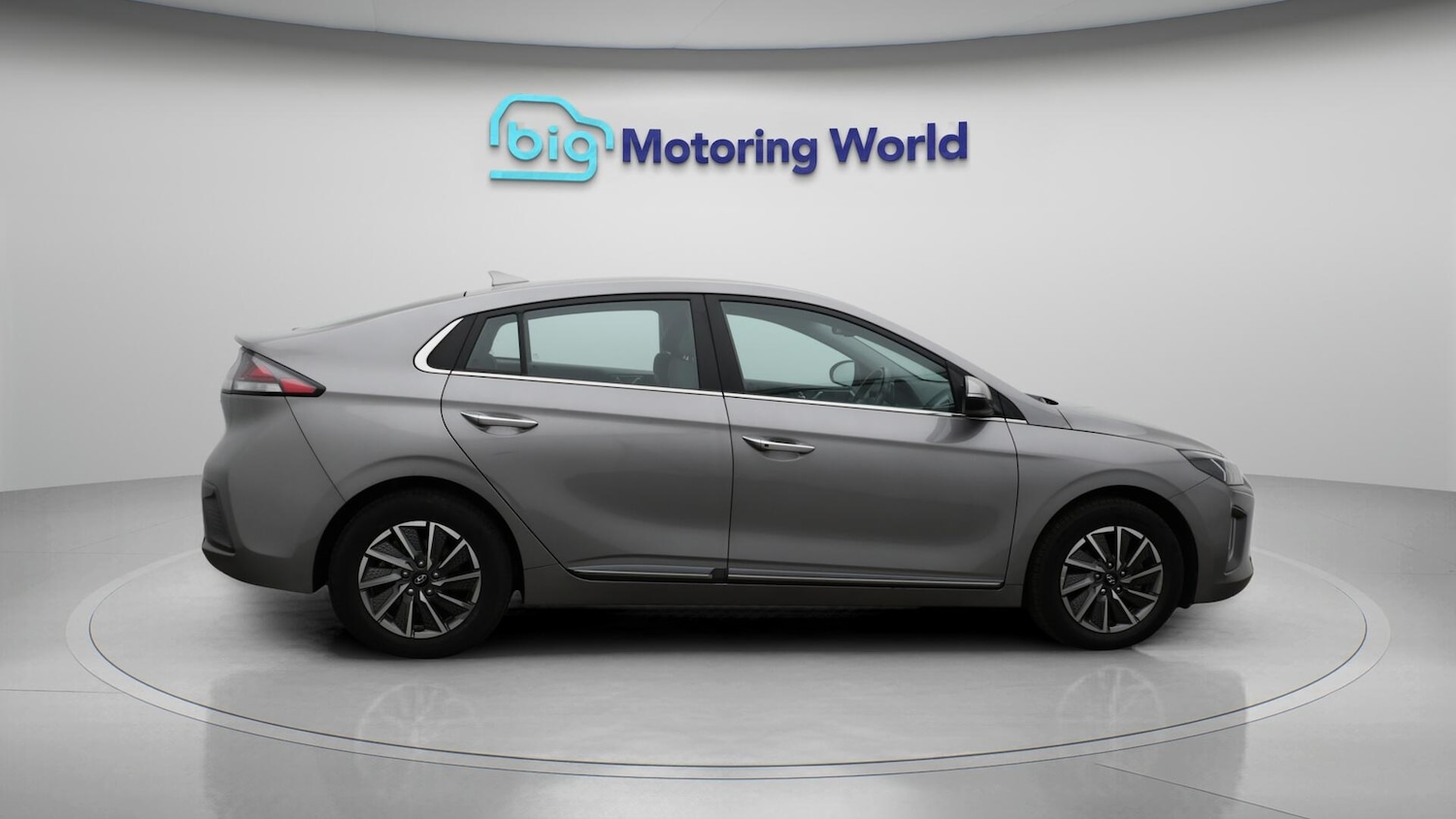 Used Hyundai IONIQ 2021 for sale - 76388908: Photo 9