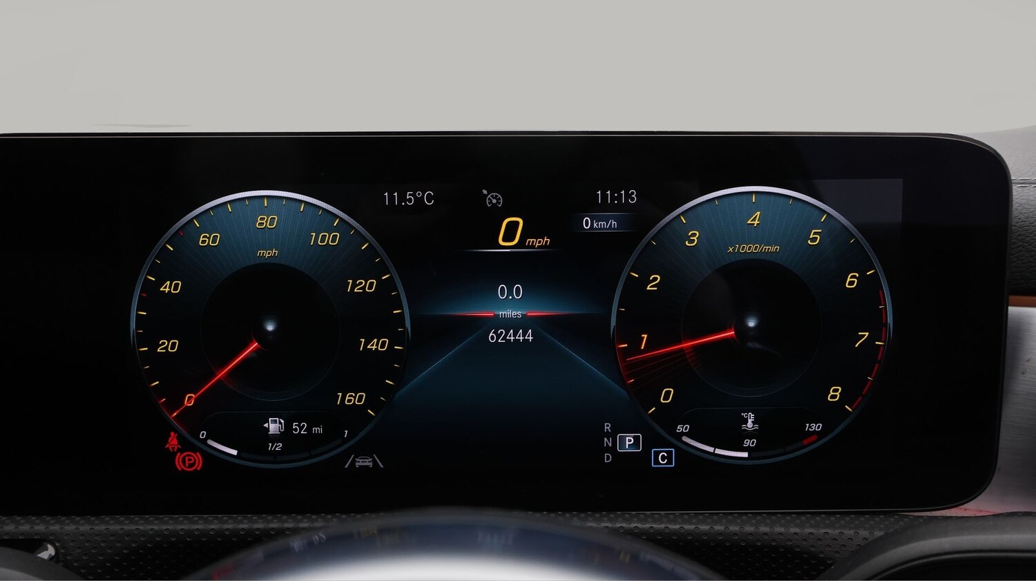 Used Mercedes-Benz CLA 2020 for sale - 77490985: Photo 10