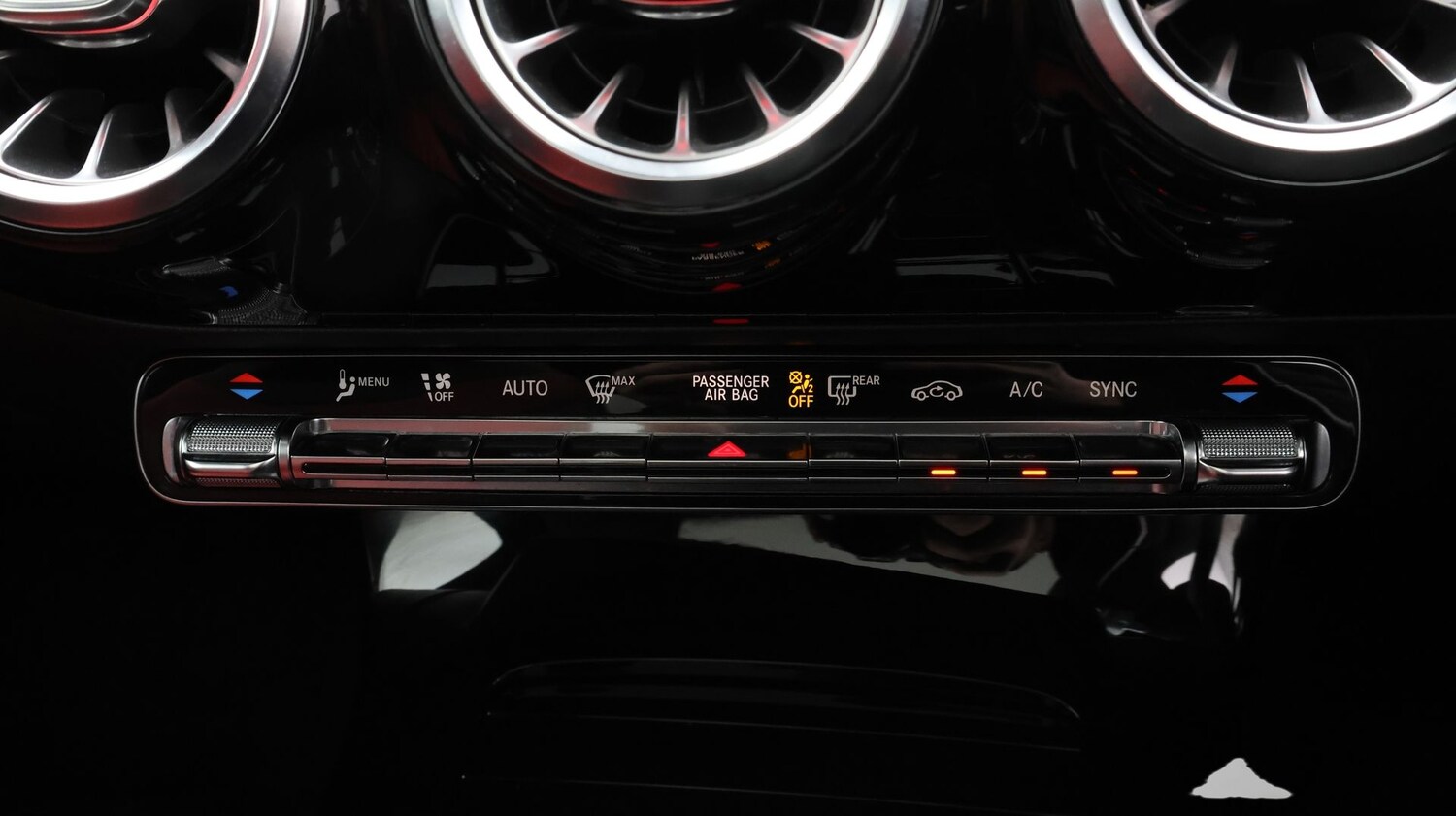 Used Mercedes-Benz CLA 2020 for sale - 77490985: Photo 12