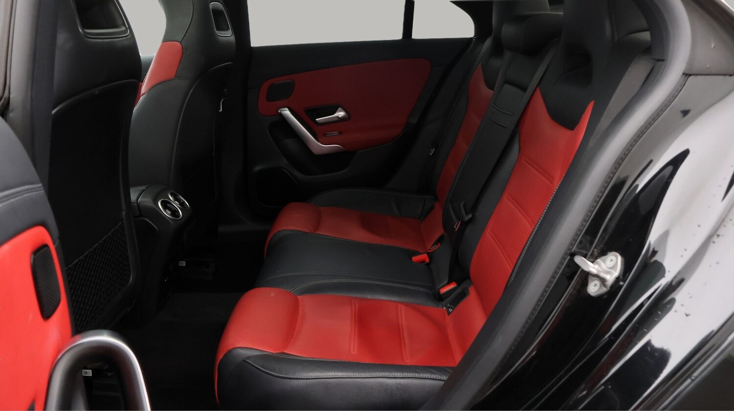 Used Mercedes-Benz CLA 2020 for sale - 77490985: Photo 16