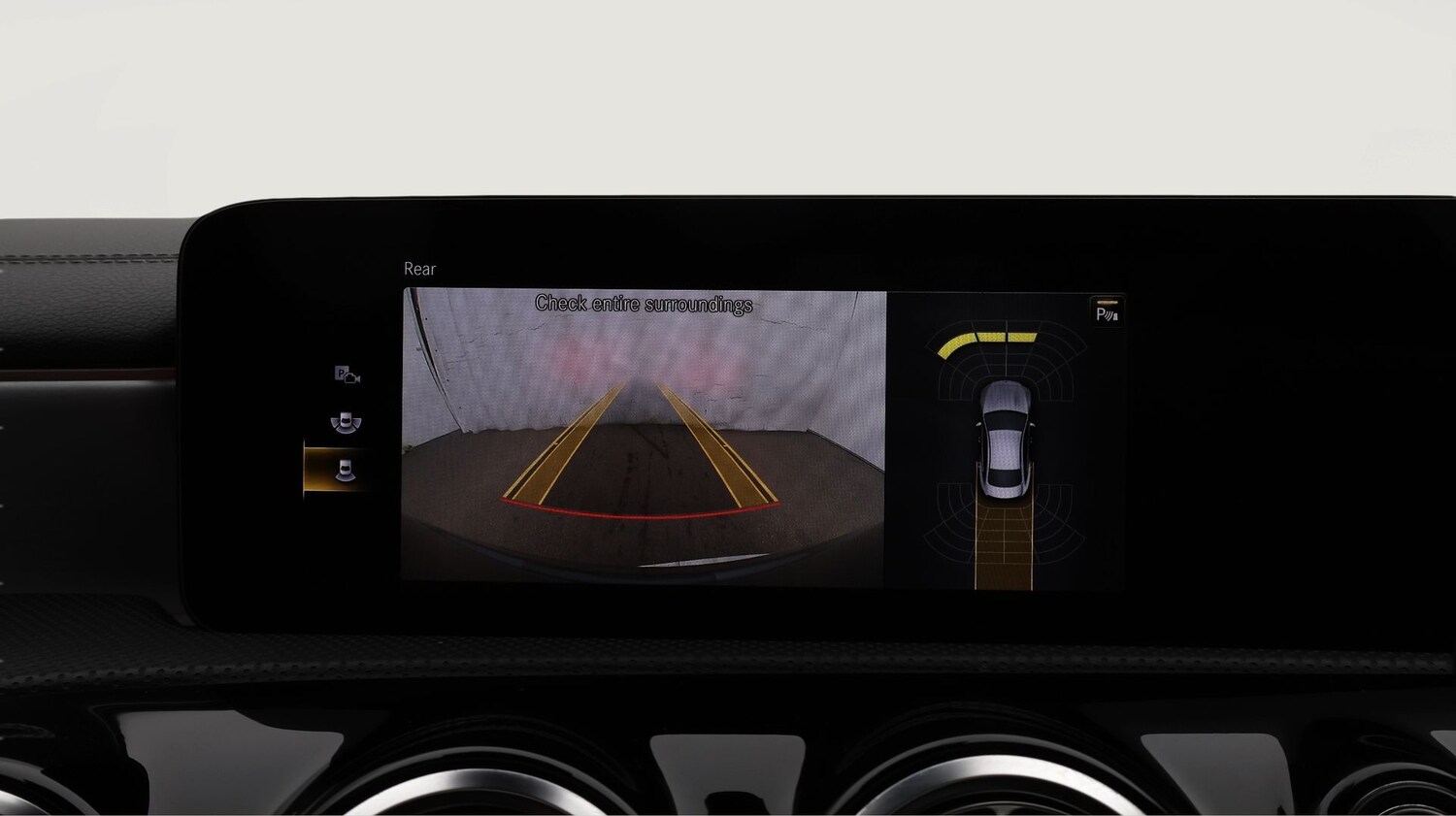 Used Mercedes-Benz CLA 2020 for sale - 77490985: Photo 22