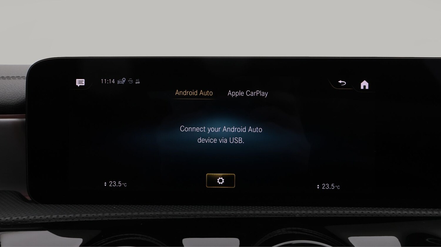 Used Mercedes-Benz CLA 2020 for sale - 77490985: Photo 24