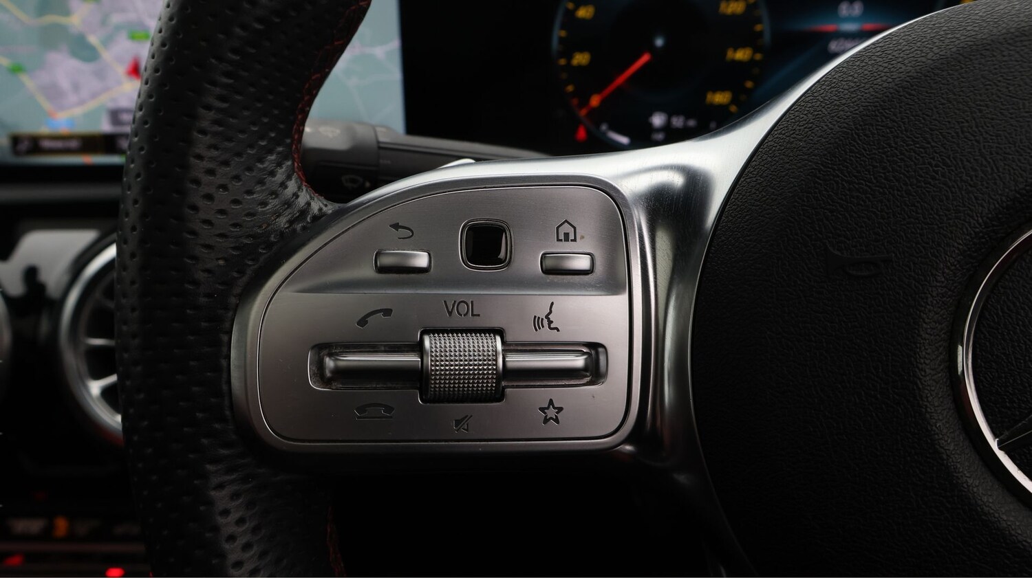 Used Mercedes-Benz CLA 2020 for sale - 77490985: Photo 25