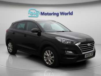 2020 (20) - 1.6 CRDi MHEV SE Nav SUV 5dr Diesel Hybrid DCT Euro 6 (s/s) (136 ps)
