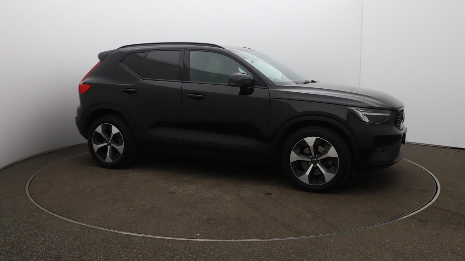 Vehicle 46