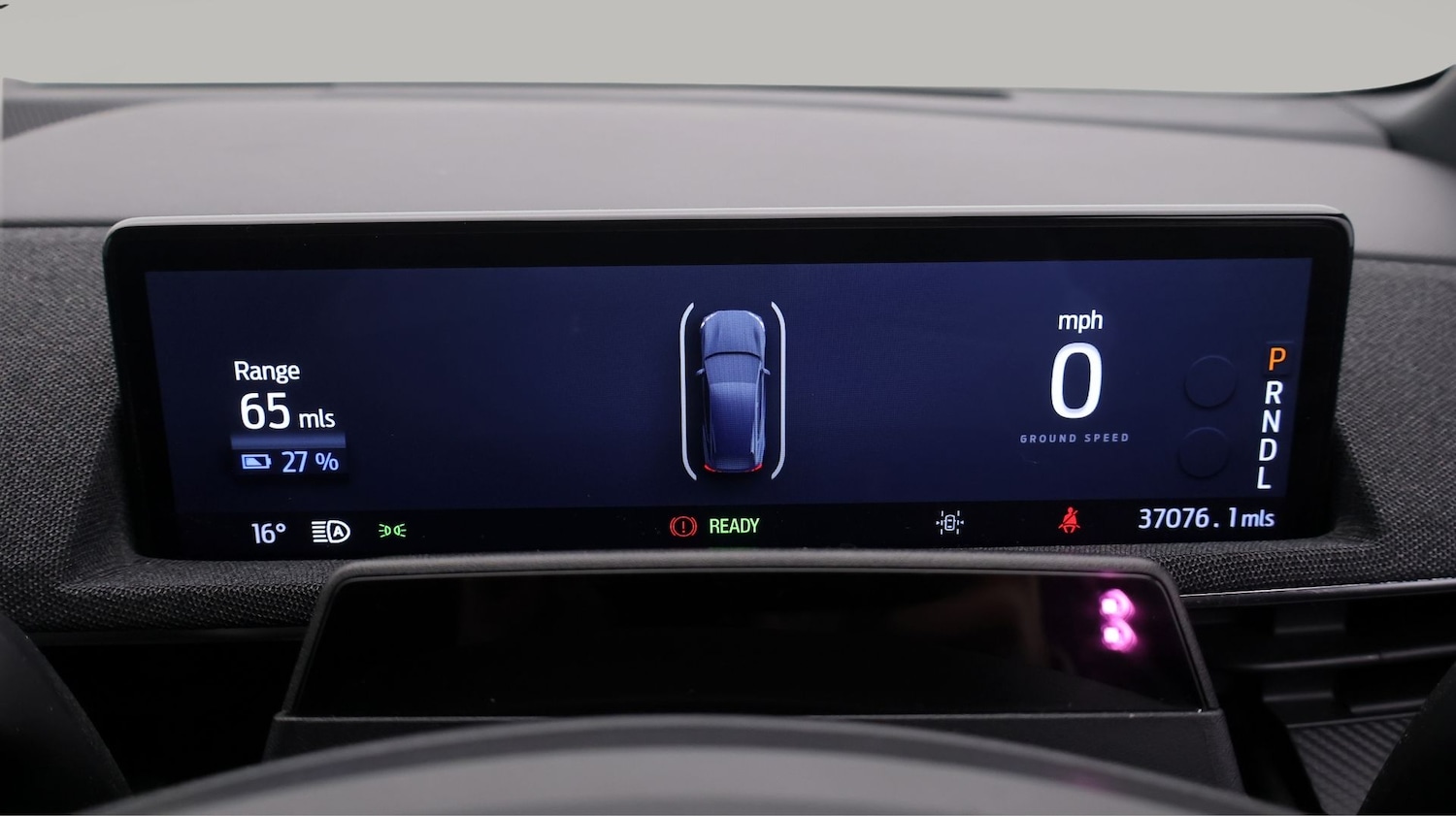 Used Ford Mustang Mach-E 2022 for sale - 77654424: Photo 10