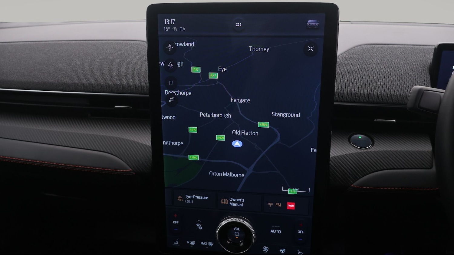 Used Ford Mustang Mach-E 2022 for sale - 77654424: Photo 11