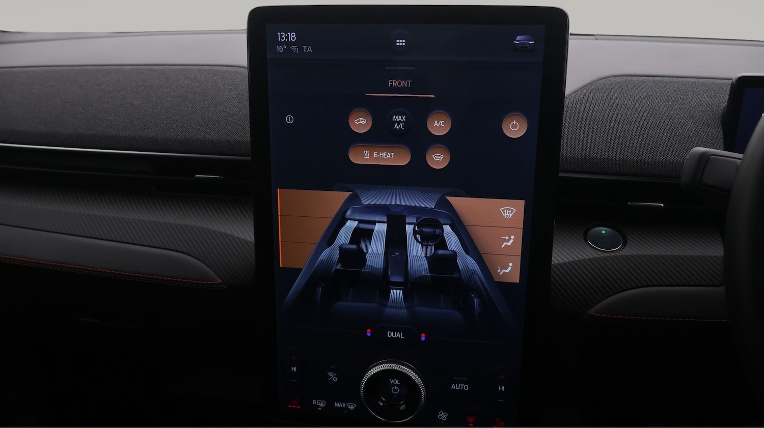 Used Ford Mustang Mach-E 2022 for sale - 77654424: Photo 12