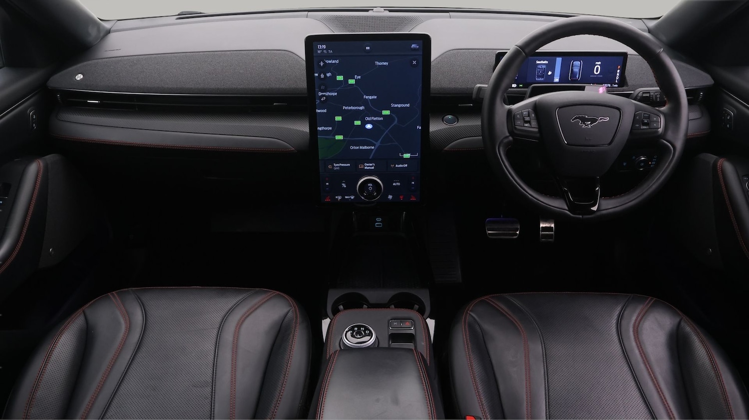 Used Ford Mustang Mach-E 2022 for sale - 77654424: Photo 13