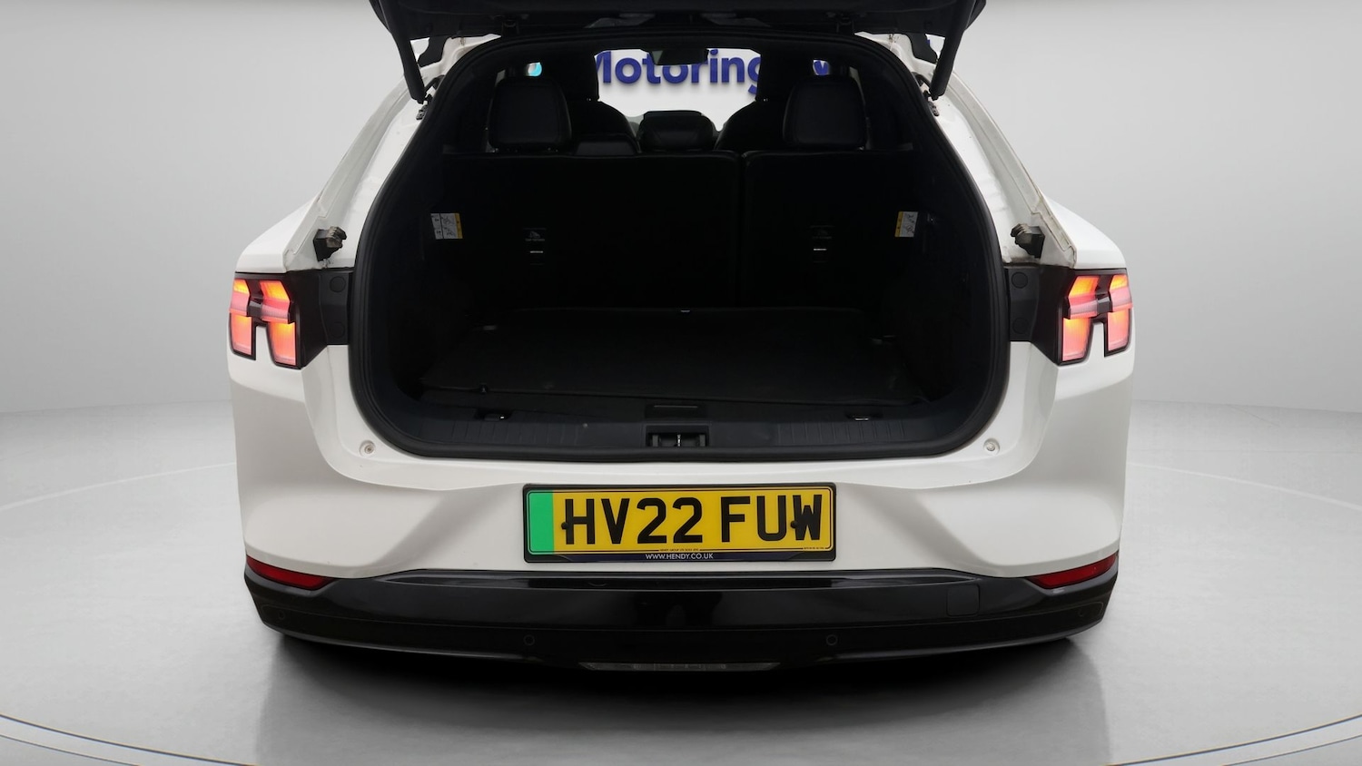 Used Ford Mustang Mach-E 2022 for sale - 77654424: Photo 17