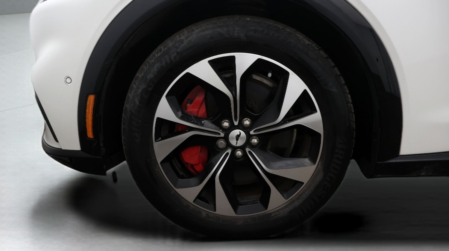 Used Ford Mustang Mach-E 2022 for sale - 77654424: Photo 18