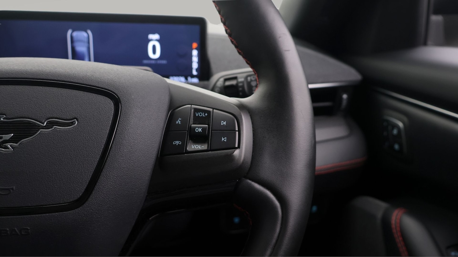 Used Ford Mustang Mach-E 2022 for sale - 77654424: Photo 24