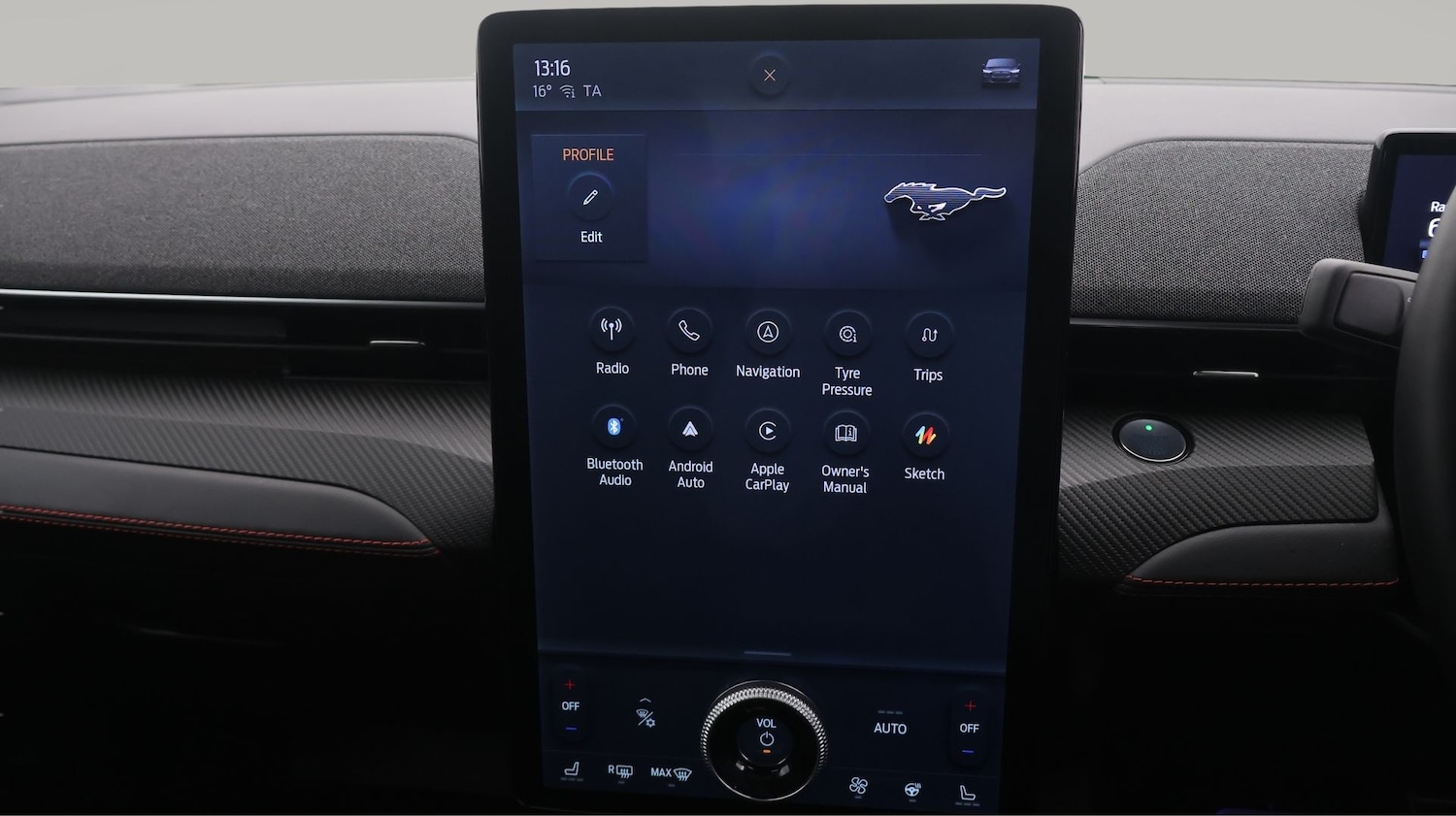 Used Ford Mustang Mach-E 2022 for sale - 77654424: Photo 25