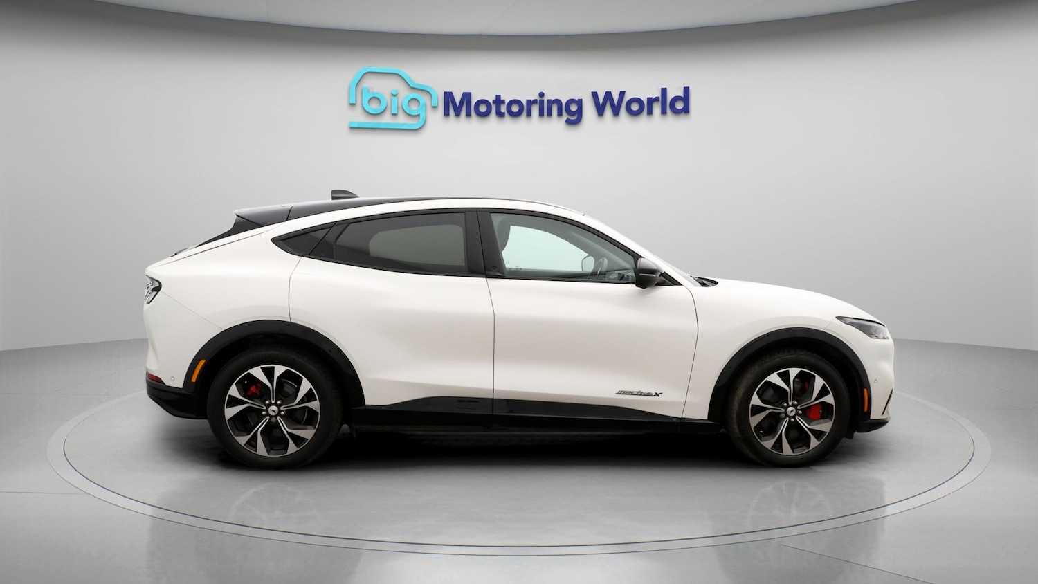 Used Ford Mustang Mach-E 2022 for sale - 77654424: Photo 8