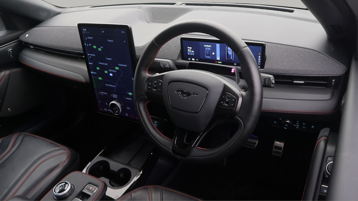 Used Ford Mustang Mach-E 2022 for sale - 77654424: Photo 9