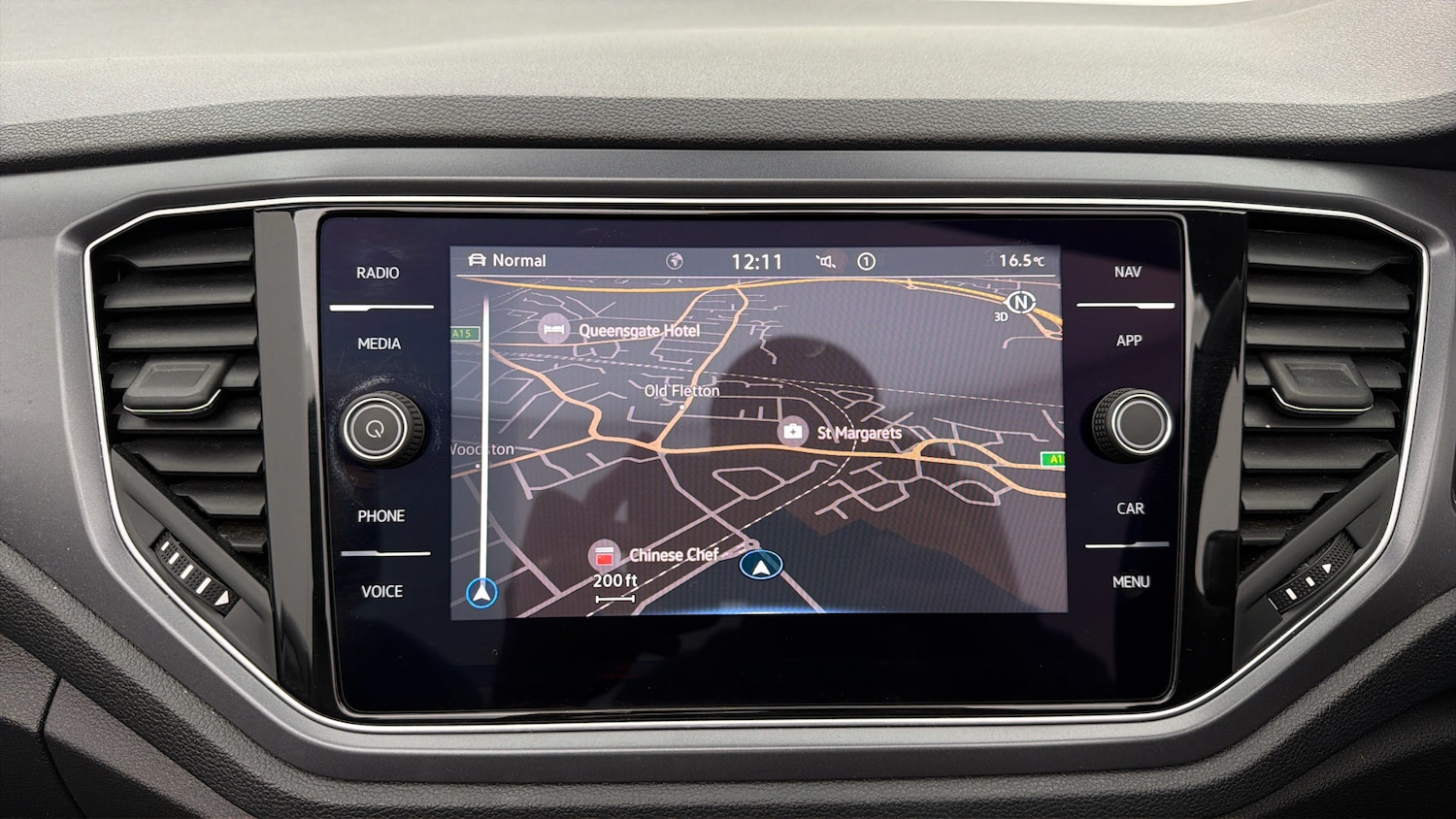 Used Volkswagen T-Roc 2021 for sale - 77989447: Photo 10