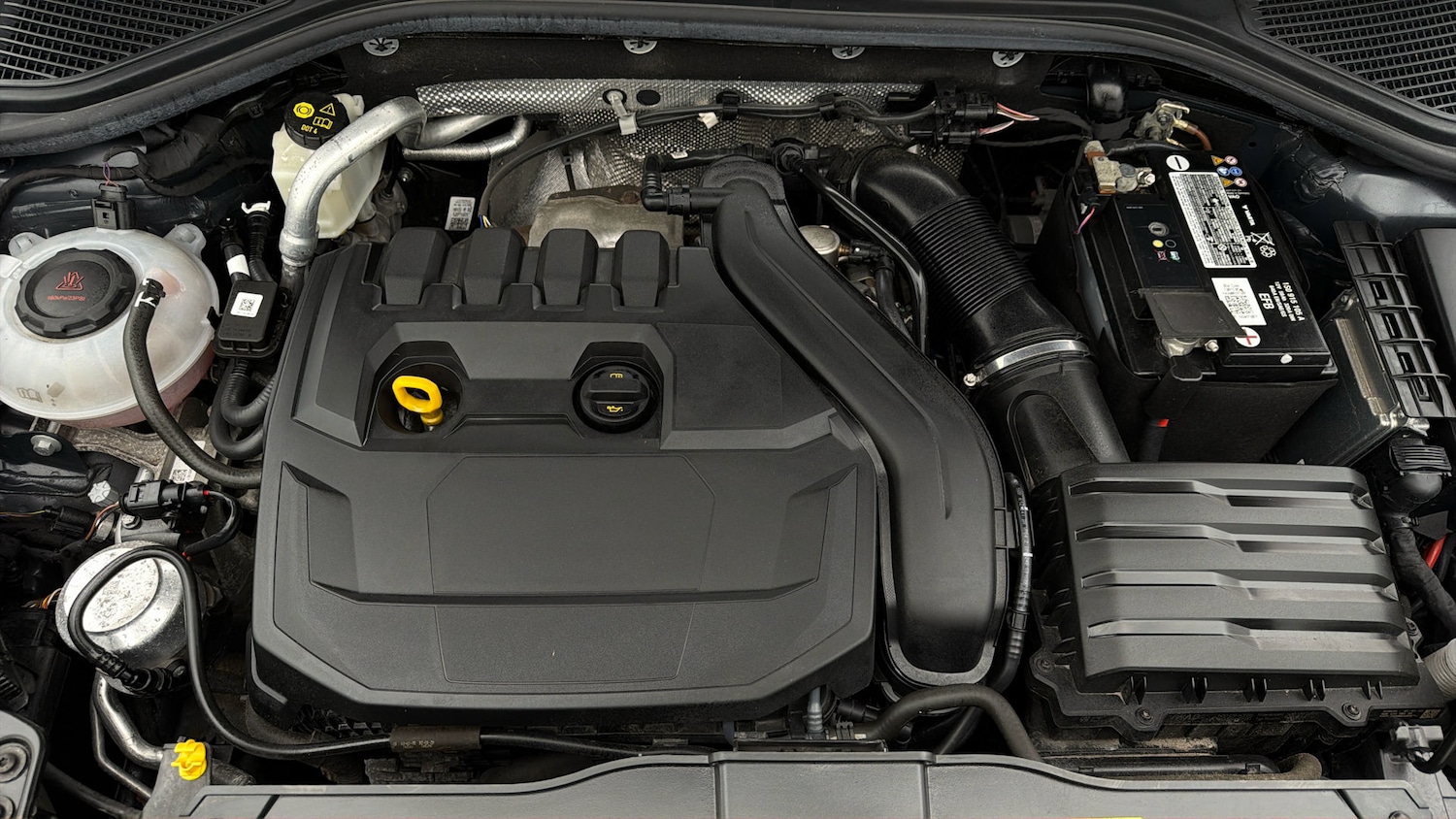 Used Volkswagen T-Roc 2021 for sale - 77989447: Photo 18