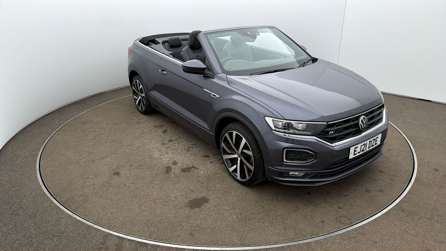 Used Volkswagen T-Roc 2021 for sale - 77989447: Photo 28