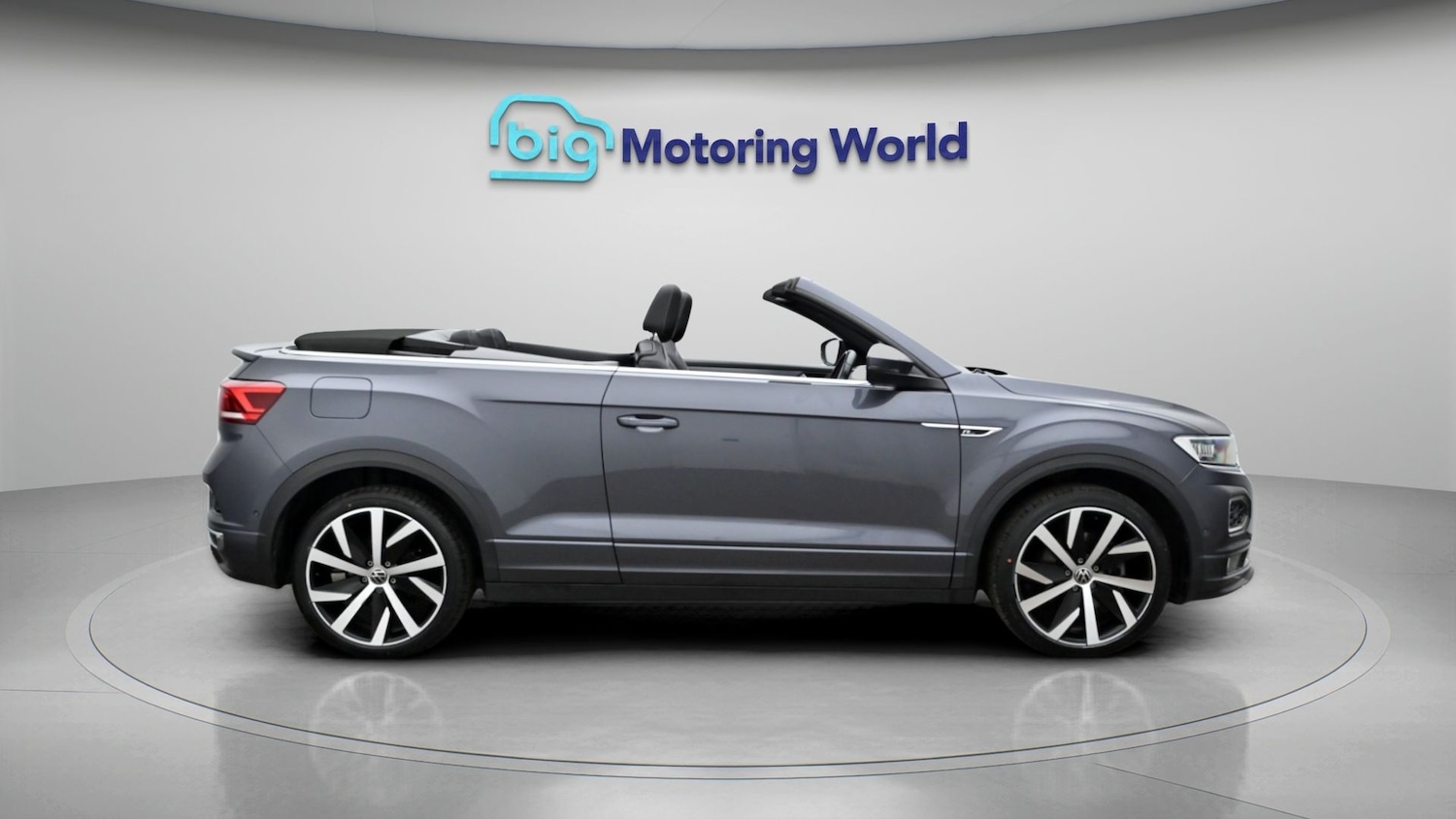 Used Volkswagen T-Roc 2021 for sale - 77989447: Photo 8