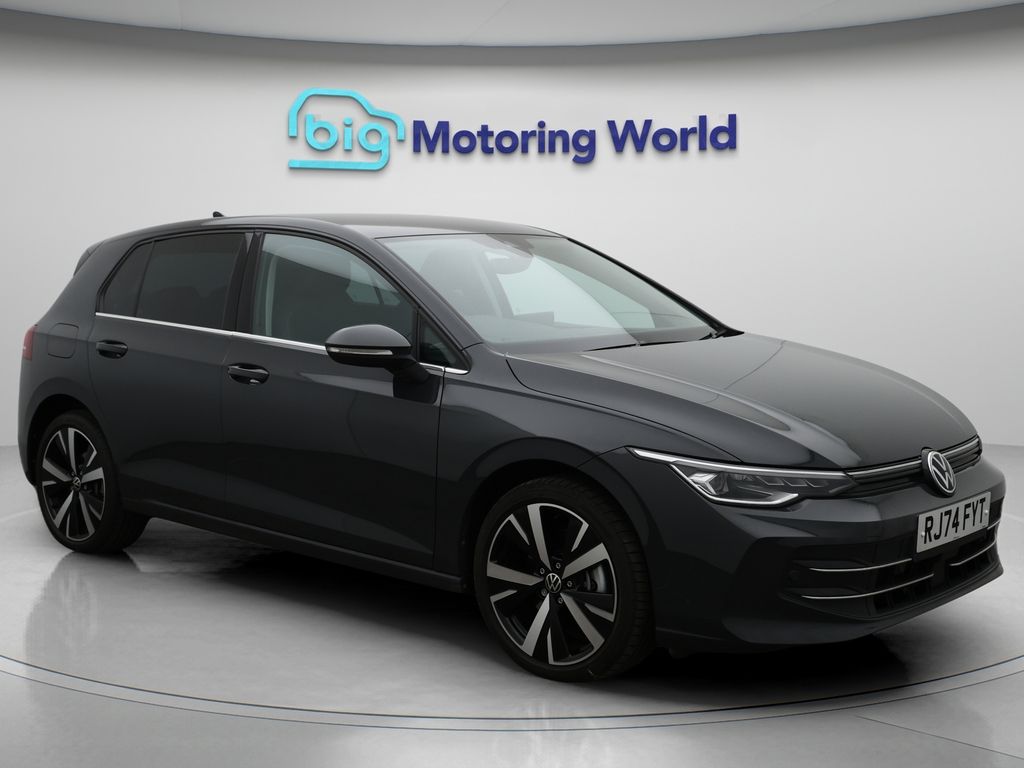 Used Volkswagen Golf for sale - 76808710: Photo 5