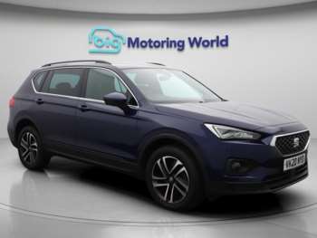 (20) - 1.5 TSI EVO SE Technology SUV 5dr Petrol DSG Euro 6 (s/s) (150 ps)