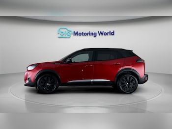 Used Peugeot 2008 2020 for sale - 79195925: Photo