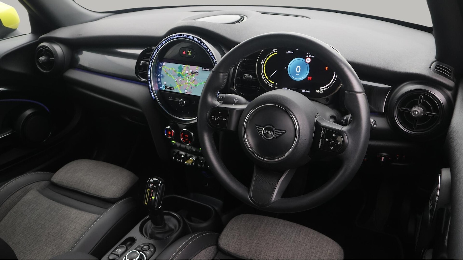 Used MINI Hatch 2022 for sale - 76433173: Photo 10